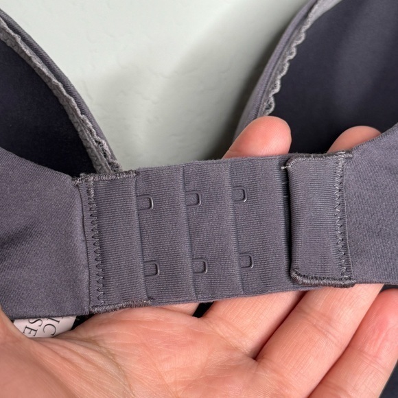 NWT Victoria Secret Body By Victoria Lined Full Coverage‎ Bra- 32DDD - Picture 5 of 9